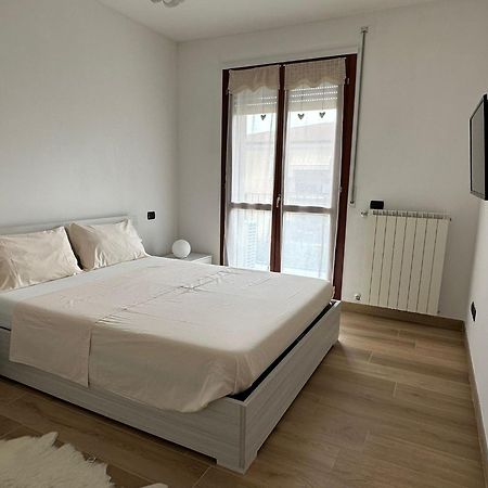 Appartamento Belvedere Castiglione Olona Exteriör bild
