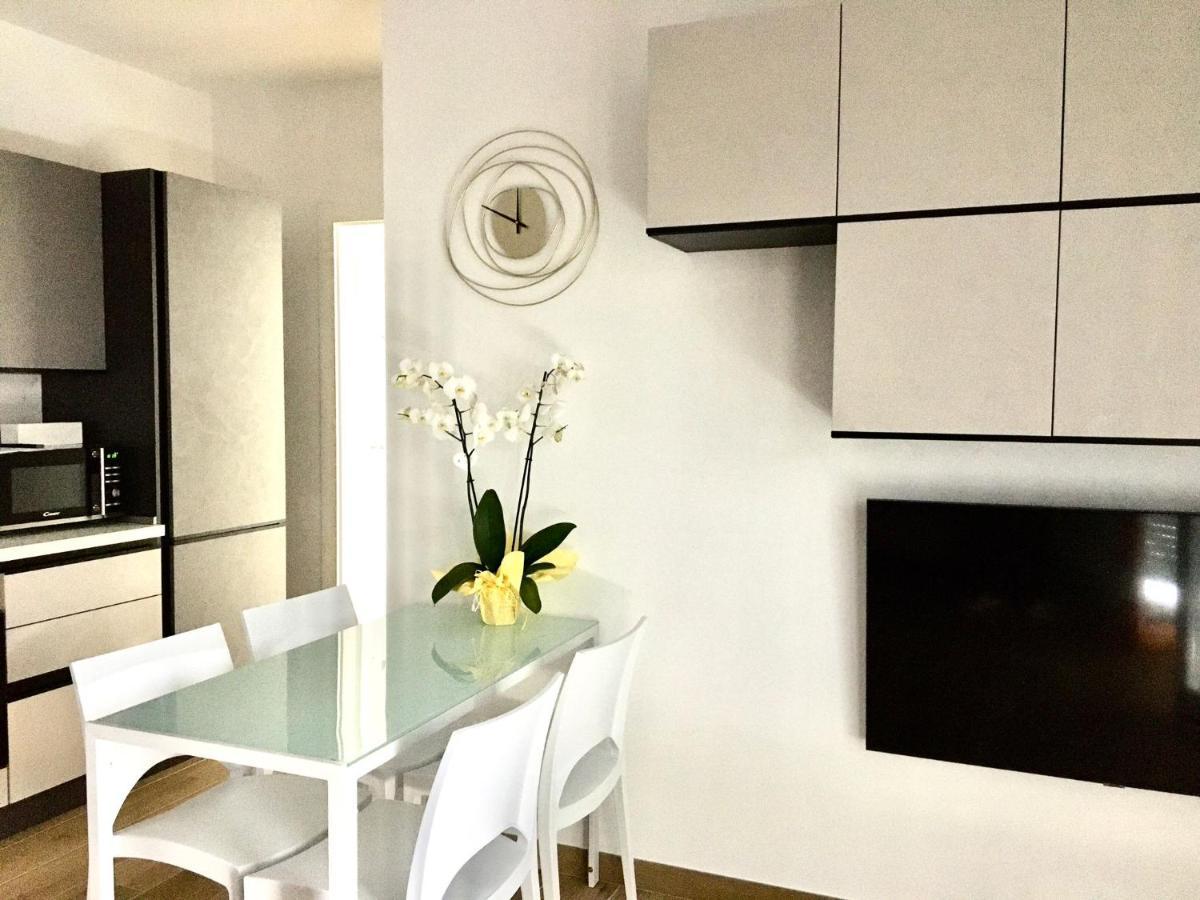 Appartamento Belvedere Castiglione Olona Exteriör bild