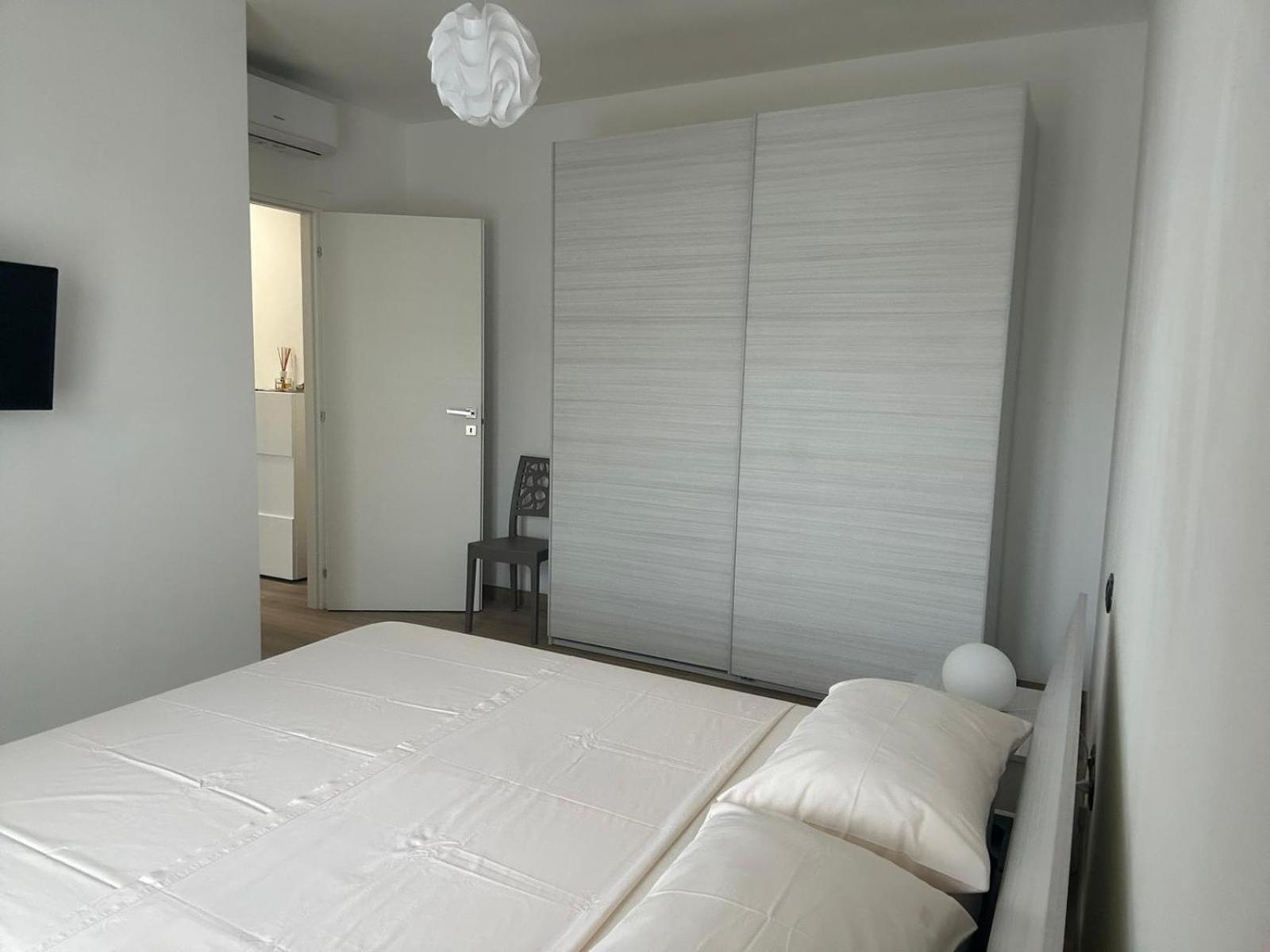 Appartamento Belvedere Castiglione Olona Exteriör bild