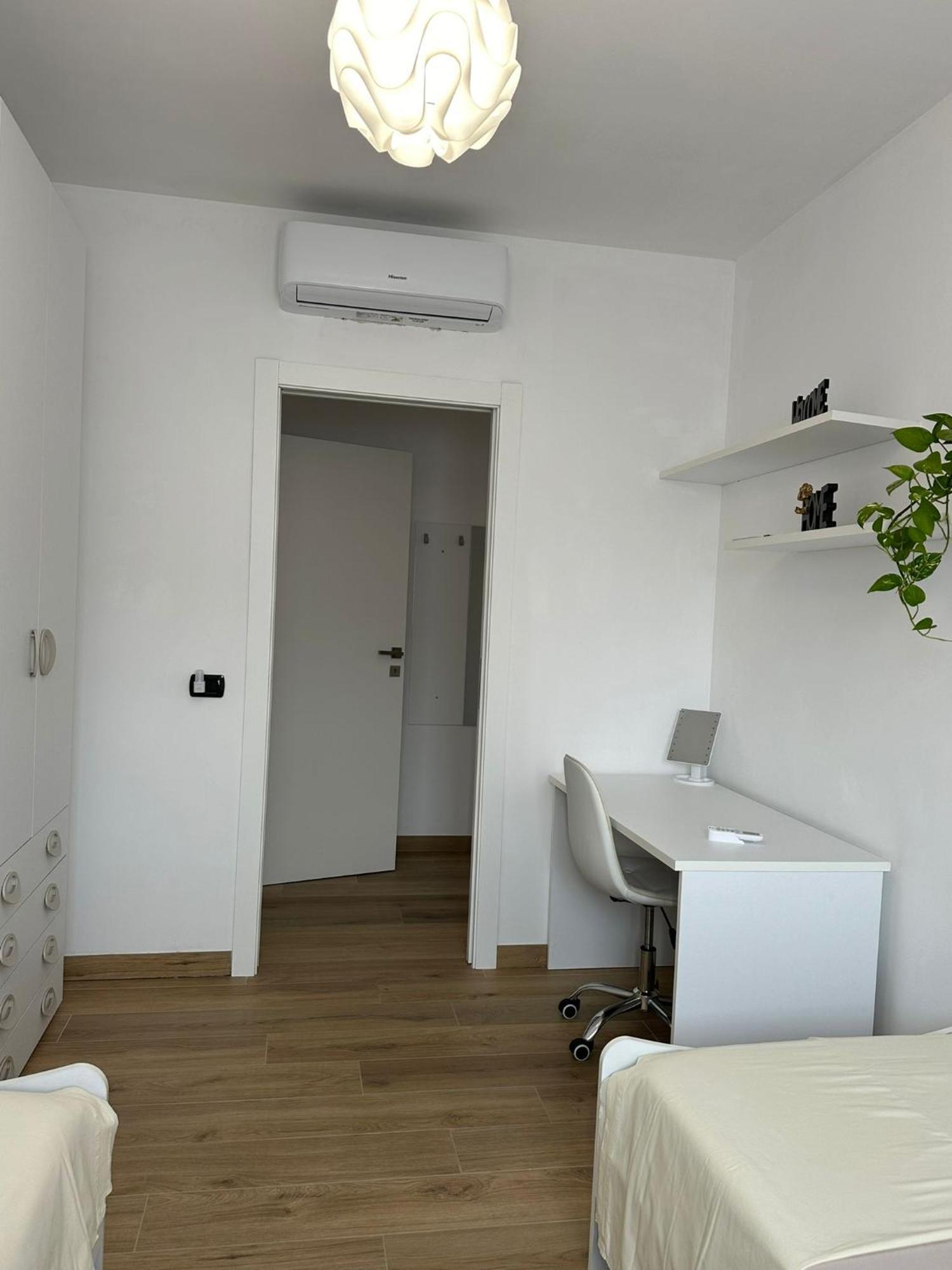 Appartamento Belvedere Castiglione Olona Exteriör bild